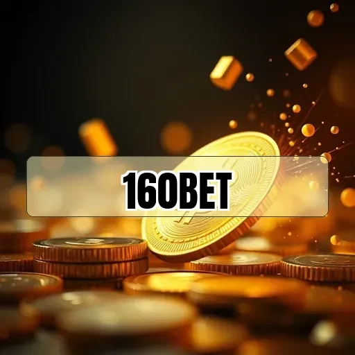 160 bet: A Nova Sensação dos Jogos de Arcade no Brasil
