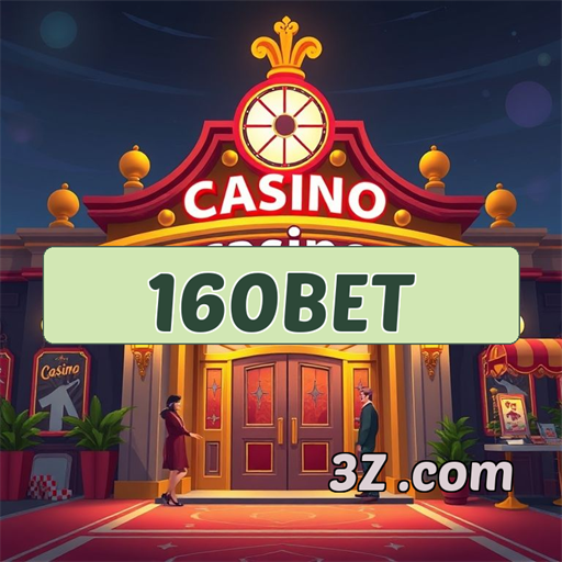 Bônus Incríveis no 160 Bet: Junte-se à Diversão!