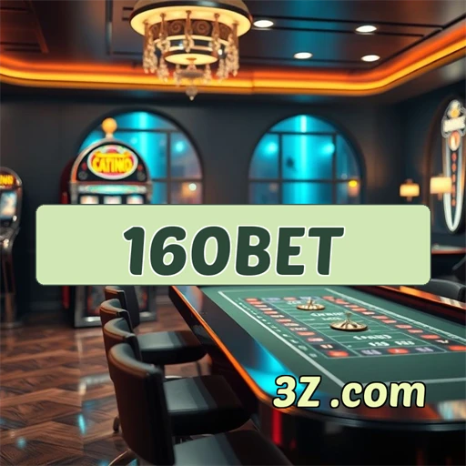 Confiável 160 bet: A Nova Era das Apostas Online