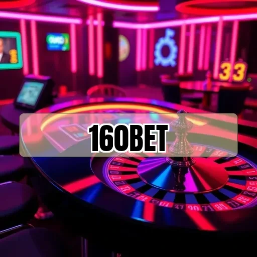 160 bet: Ofertas Exclusivas que Transformam sua Experiência de Jogo!