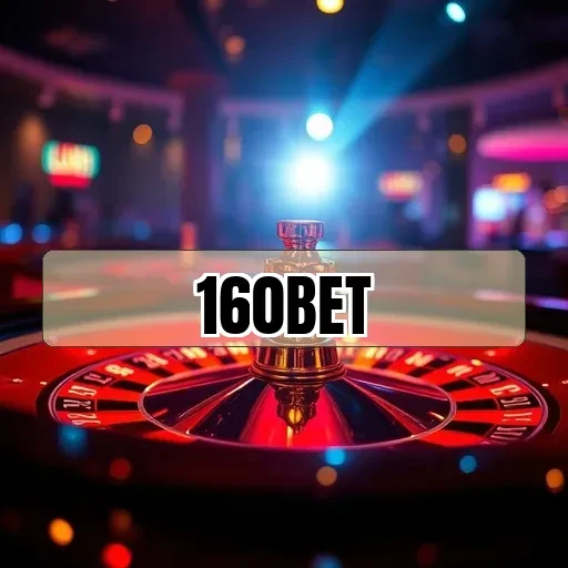 160 bet: Os Incríveis Jackpots que Mudam Vidas dos Jogadores