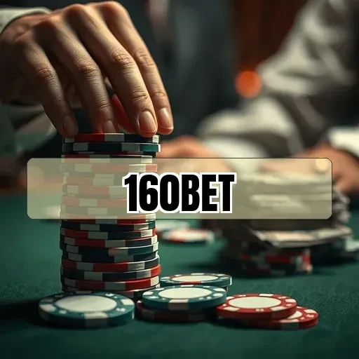 160 bet: O Que Faz do Cassino Ao Vivo uma Experiência Imperdível