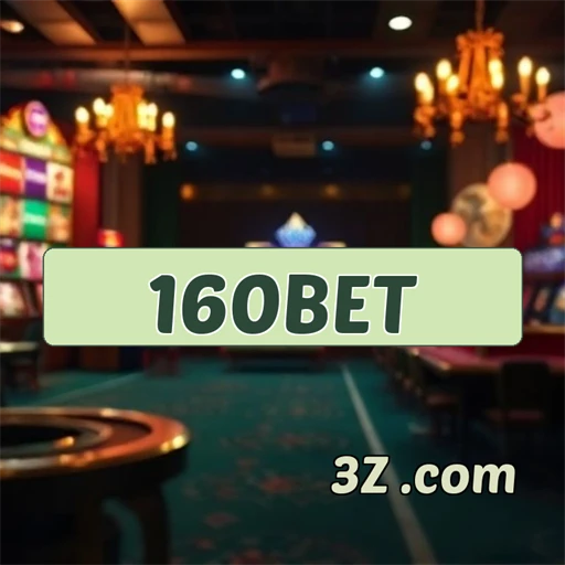 Login Criativo: Explore o Mundo do 160 Bet