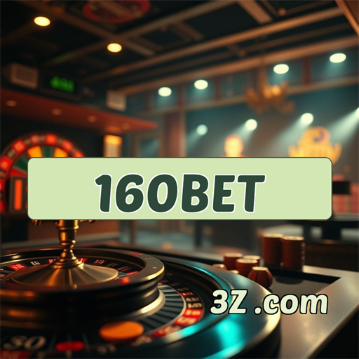 Recursos Engajadores da Seção Paga em 160 Bet